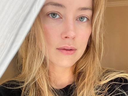 Kalah Sidang dari Johnny Depp, Amber Heard Dikabarkan Jual Rumah Mewah