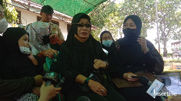 img-title Anak Sulung Eddy Gombloh Sedih Tak Diberi Tahu Saat Sang Ayah Meninggal