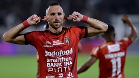 Lama Dicuekin, Spasojevic Akhirnya Dipanggil Shin Tae Yong