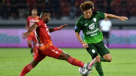 Link Live Streaming Rans vs PSM di Liga 1