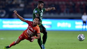 Persepakbola Indonesia Dapat Jaminan Sosial