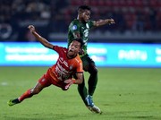 Persepakbola Indonesia Dapat Jaminan Sosial