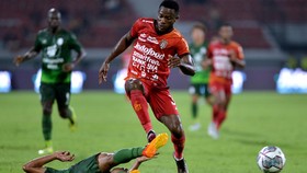 Link Live Streaming Bali United vs Bhayangkara FC di Liga 1