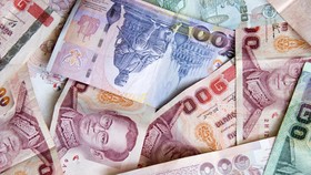 Thailand Uji Coba 'Bath' Digital Akhir 2022