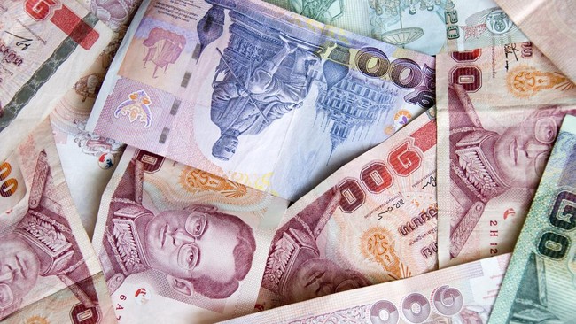 Bank sentral Thailand akan menggelar uji coba mata uang digital sebagai opsi pembayaran pada akhir 2022 hingga pertengahan 2023.