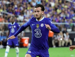 Ben Chilwell Dipastikan Absen di Piala Dunia 2022