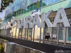 Pemprov DKI Siapkan 15 RS Rujukan Saat Malam Tahun Baru, Ini Daftarnya