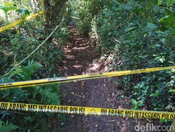Bocah Magelang Tewas Dihabisi Teman, Pelaku Berdalih Ajak Belajar Kelompok