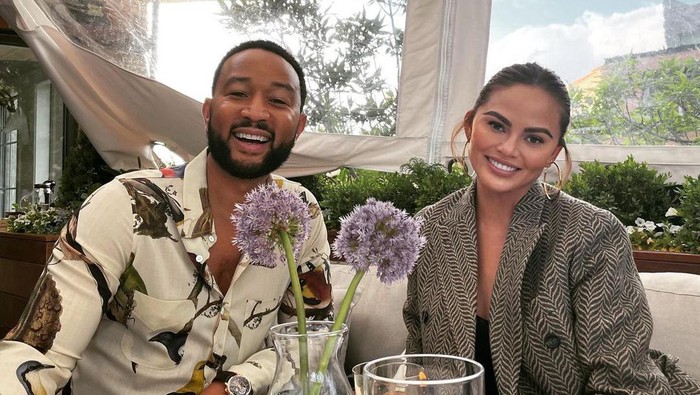 Chrissy Teigen