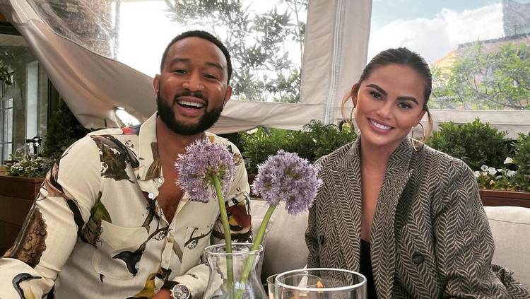 Chrissy Teigen