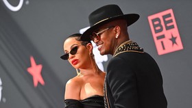 Dituduh Punya Anak dari Perempuan Lain, NE-YO Digugat Cerai Istri