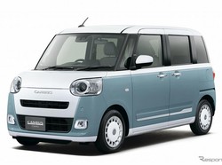 Laris di Jepang, Daihatsu Daftarkan Mobil Imut Pintu Geser di Indonesia