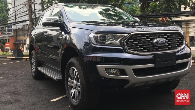 Investasi Ford di Indonesia muncul setelah diskusi dengan Menko Marives Luhut Binsar Pandjaitan, namun informasi lanjutan soal hal itu belum banyak.