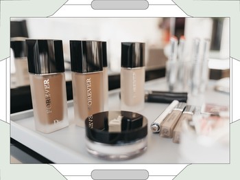 Dewy vs Matte Finish, Which Suits Your Skin Type?