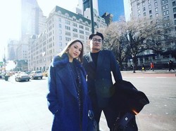Doddy Manajer BCL Jadi Tersangka Kasus Psikotropika!