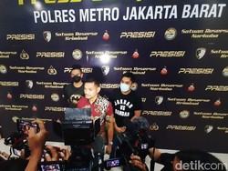 Keluarga Doddy Manajer Artis Ajukan Rehabilitasi Kasus Psikotropika