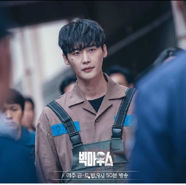 Drama Korea 'Big Mouth' Disorot Media Inggris, Ada Apa?