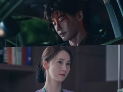Rating Gemilang Drakor Big Mouth Lee Jong Suk-YoonA SNSD