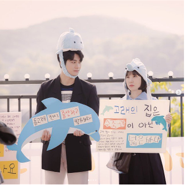 Tuai Kontroversi, Drama 'Extraordinary Attorney Woo' Alami Penurunan Rating