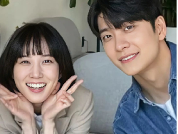 Dua Aktor Extraordinary Attorney Woo Absen ke Bali, Kang Tae Oh Wamil