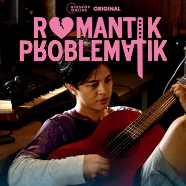 Main Film 'Romantik Problematik', Tengok Perjalanan Karier Bisma Karisma