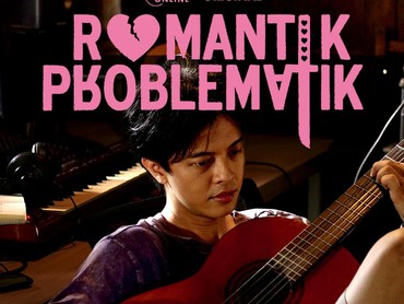 Main Film 'Romantik Problematik', Tengok Perjalanan Karier Bisma Karisma