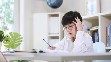 CONTOH SOAL SISTEM KOORDINAT KARTESIUS