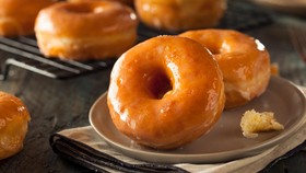 5 Resep Camilan Manis untuk Berbuka, Donat Kentang hingga Croffle