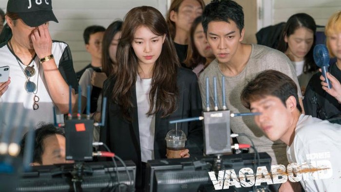 img-title Cancel Culture Hingga Menghasilkan Karya Mendunia, Ini 7 Budaya yang Berkembang di Industri Hiburan Korea Selatan