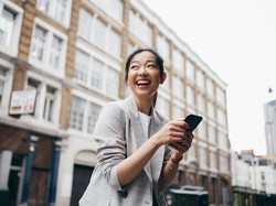 Wuussh! Internet di Shanghai dan Beijing Tercepat di Dunia