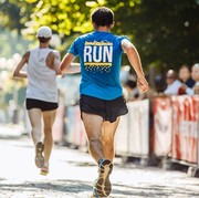 Dapatkan Sehat dan Cuannya Sekaligus, Yuk Ikutan CT ARSA Charity Fun Run 2023 Berhadiah Puluhan Juta!