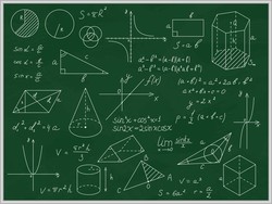 Kisi-kisi Ujian Matematika Kelas 10 dan Kunci Jawabannya!