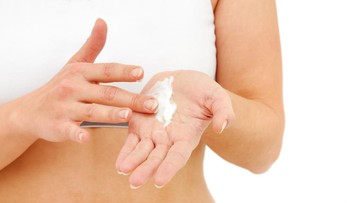 REKOMENDASI NIPPLE CREAM UNTUK REDAKAN PUTING LECET