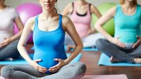 10 Daftar Kelas Prenatal Di Jakarta, Ada Couple Yoga Hingga Pilates ...