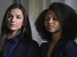 Yang Beda dari Harper dan Yasmin di Industry Season 2