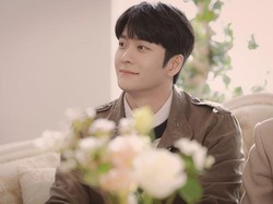 Kang Tae Oh Pamitan, Umumkan Wamil 20 September