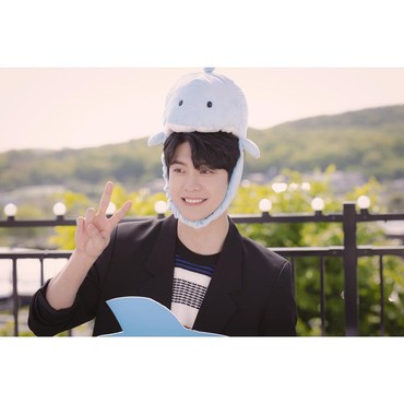 Malu-malu Saat Dipuji, Kang Tae Oh Akui Cha Eun Woo Lebih Tampan