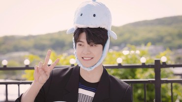 img-title Malu-malu Saat Dipuji, Kang Tae Oh Akui Cha Eun Woo Lebih Tampan