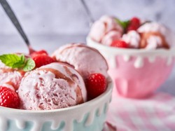 7 Bahan Pembuat Es Krim Ini Bisa Membuat Es Krim Tidak Halal