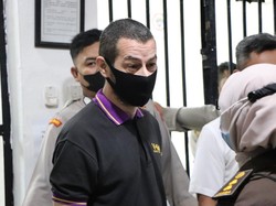 Buron Kasus Pencurian di Hongaria Diekstradisi dari RI