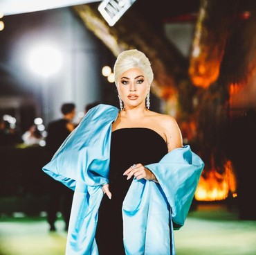 Lady Gaga Fix Jadi Harley Quinn di 'Joker 2'