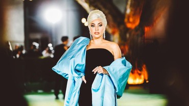 img-title Lady Gaga Fix Jadi Harley Quinn di 'Joker 2'