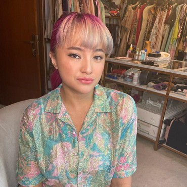 Marshanda Masih Buka Hati untuk Calon Suami, Sang Adik Tegas Beri Kriteria