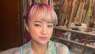 Marshanda Masih Buka Hati untuk Calon Suami, Sang Adik Tegas Beri Kriteria