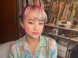 Marshanda Disebut Sheila Salsabila dan Suami Sakit
