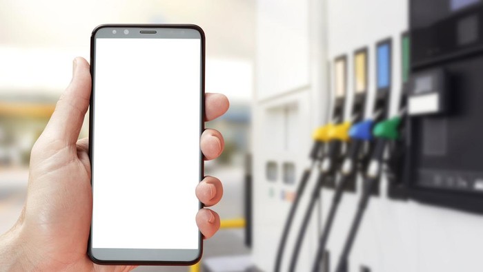Ini yang Akan Terjadi Kalau Kendaraan Kamu Belum Daftar MyPertamina 1 September Nanti, Beauties!