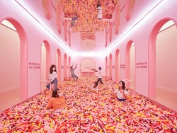 Nggak Cuma Belanja, Singapura Juga Punya Sederet Wisata Museum Unik