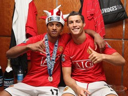 Kata Nani, Ini yang Ronaldo Mau