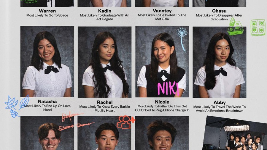 NIKI NIKI