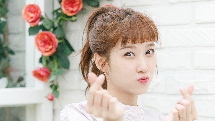 Park Eun Bin